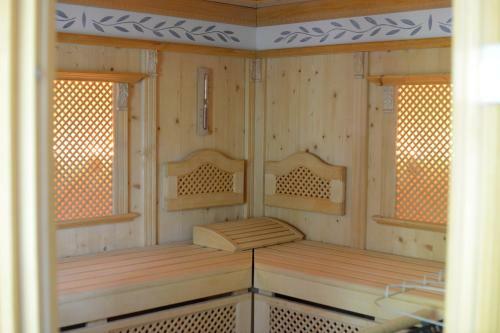 Apartments Haus Am Anger - Romantik-beauty-wellness