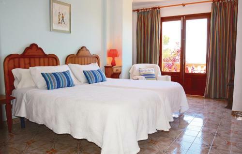 Holiday Home Cami De Alcanada No.
