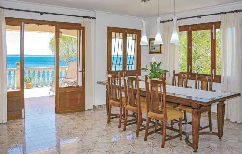 Holiday Home Cami De Alcanada No.
