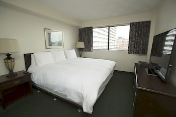 Aparthotel The Business Inn