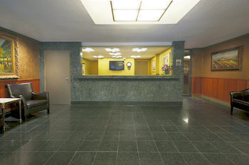 Aparthotel The Business Inn