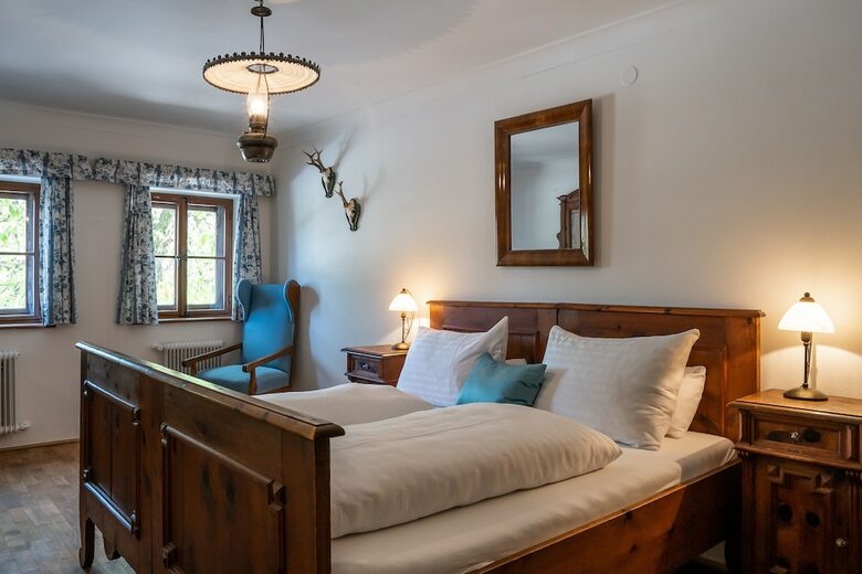 Hotel Schlosswirt Zu Anif