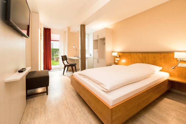 Hotel Spree Idyll