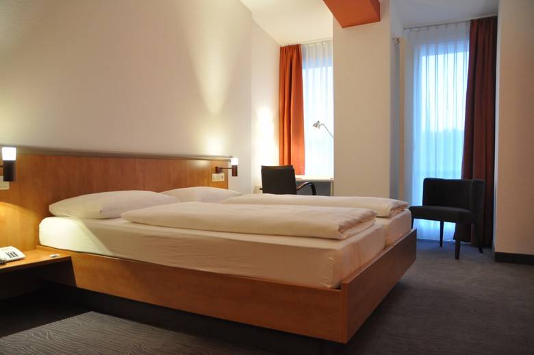 Hotel Spree Idyll