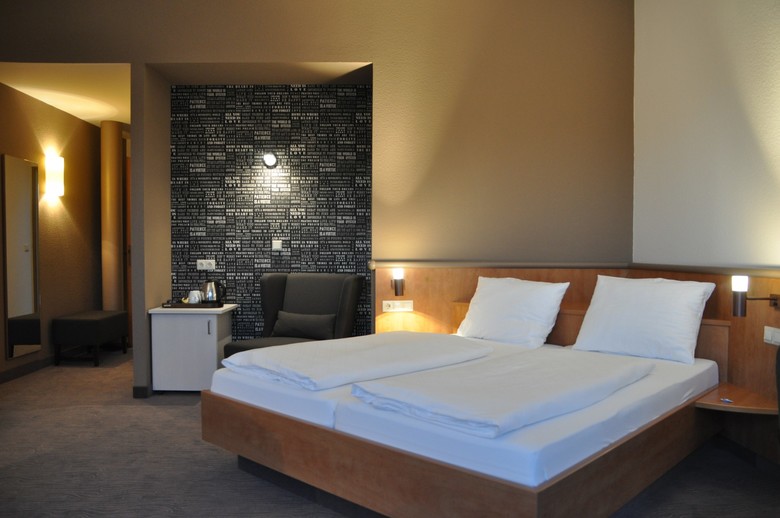 Hotel Spree Idyll
