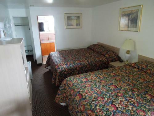 Motel Columbia Inn