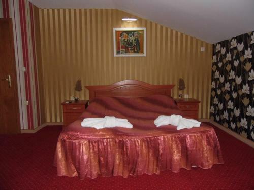 Hostal Guest House Cheshmeto