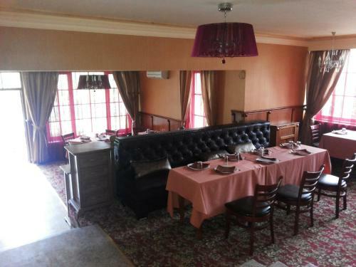 Hostal Guest House Cheshmeto