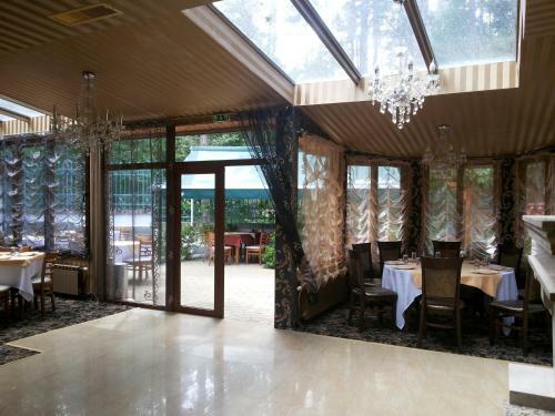 Hostal Guest House Cheshmeto