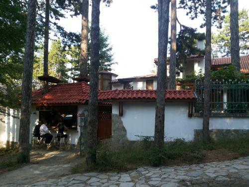 Hostal Guest House Cheshmeto