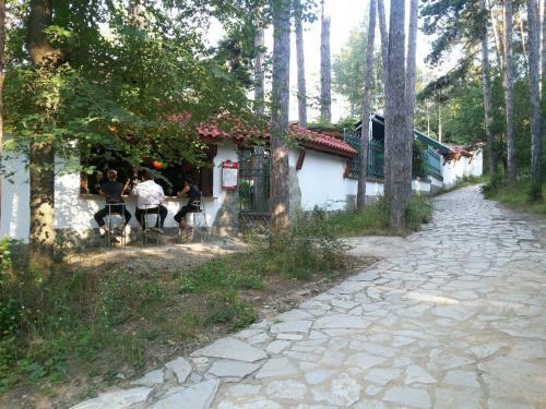 Hostal Guest House Cheshmeto