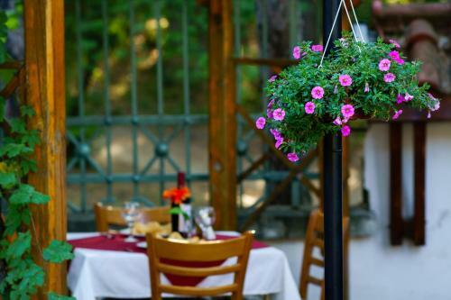 Hostal Guest House Cheshmeto