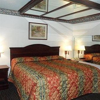 Motel Palace Suites Dallas