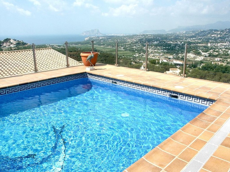 Holiday Home Casa Stuttgart Moraira