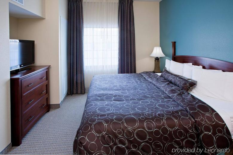 Hotel Staybridge Suites South Bend-university Area