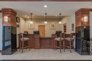 Hotel Staybridge Suites South Bend-university Area