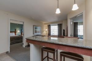 Hotel Staybridge Suites South Bend-university Area