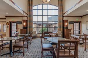 Hotel Staybridge Suites South Bend-university Area