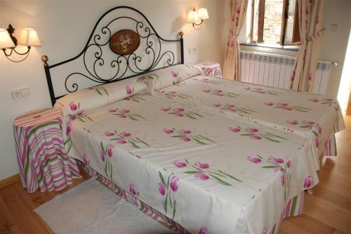 Hostal Pazo Santa Mar�a