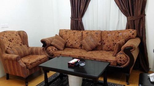 Aman Furnished Apartment 1