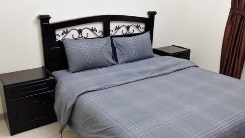 Aman Furnished Apartment 1