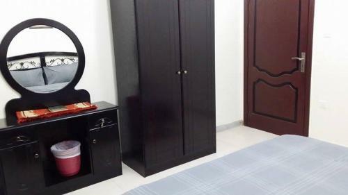 Aman Furnished Apartment 1