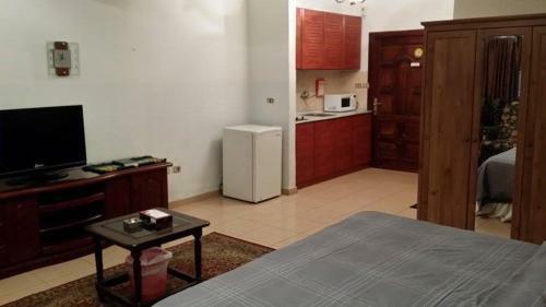 Aman Furnished Apartment 1
