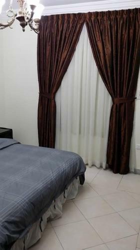 Aman Furnished Apartment 1