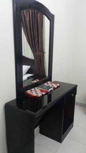 Aman Furnished Apartment 1