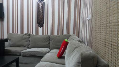 Aman Furnished Apartment 1