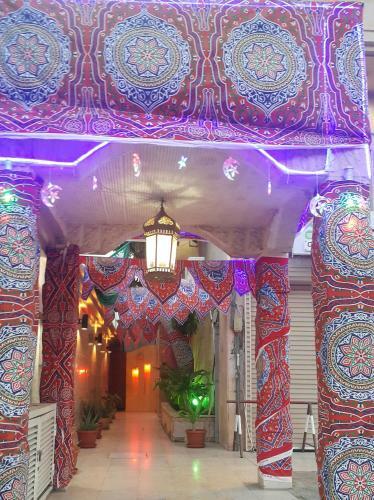 Aman Furnished Apartment 1