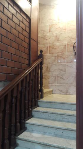 Aman Furnished Apartment 1