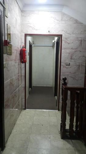 Aman Furnished Apartment 1