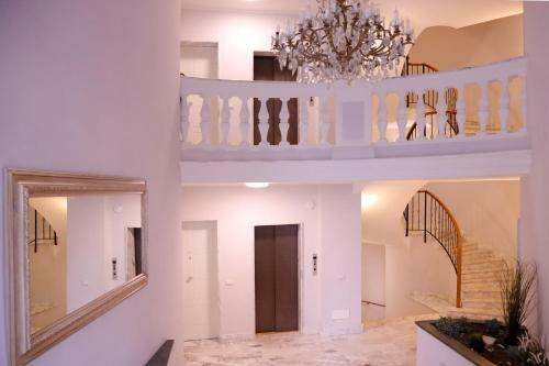 Aparthotel Le Sirene - Chalet