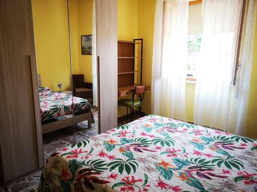 Apartamento Vacanze Al Mare Appartamento In Villa