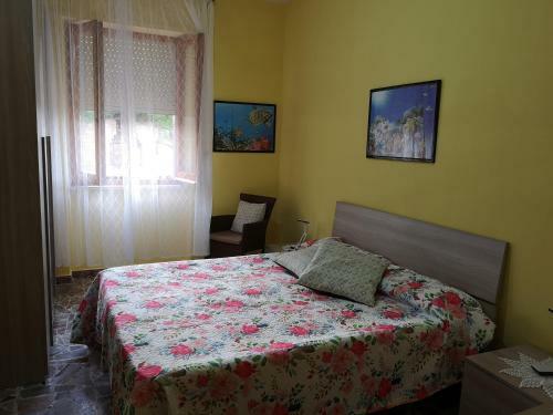 Apartamento Vacanze Al Mare Appartamento In Villa