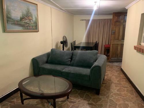 Apartamento Furnished Self Catering Cottage