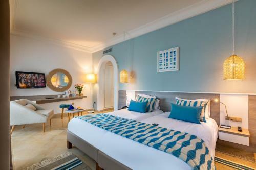 Hotel Ulysse Palace Djerba Resort & Thalasso