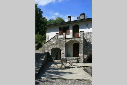 Villa Casale Delle Farfalle