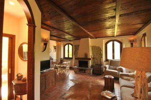 Villa Casale Delle Farfalle
