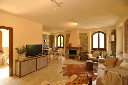 Villa Casale Delle Farfalle