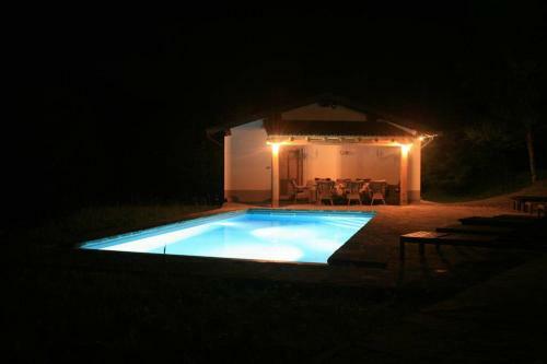 Villa Casale Delle Farfalle