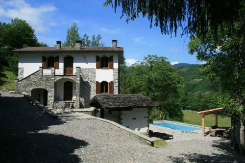 Villa Casale Delle Farfalle