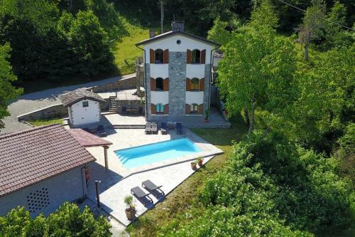 Villa Casale Delle Farfalle