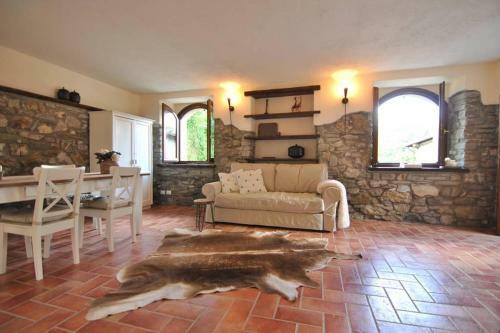 Villa Casale Delle Farfalle