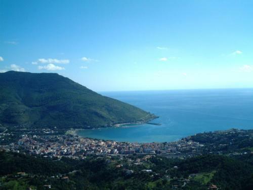 Apartamento Casa Vacanze Cilento