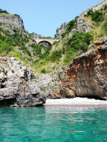 Apartamento Casa Vacanze Cilento