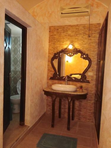 Hostal Nouveau Bungalow Djerba
