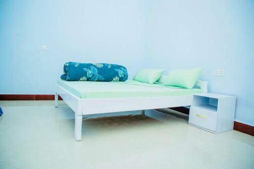 Apartamento Turo Homestay