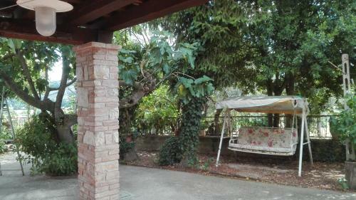Agroturismo Agriturismo Cerquaglia
